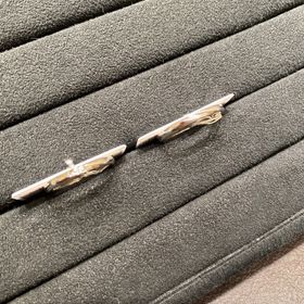 【TRECENTI(トレセンテ)の口コミ】 アフターサービスも充実していて、素材もアレルギーが出にくいハードプラ…