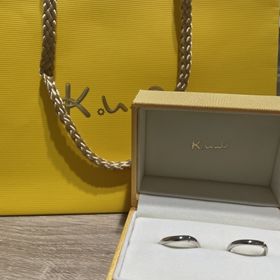 【ケイウノ ブライダル(K.UNO BRIDAL)の口コミ】 ケイウノさんを知ったのはネットで見たのがきっかけでした。一生に一度し…