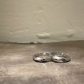 【ichi(イチ)の口コミ】 一般的なブライダルジュエリー店にはないデザインが豊富にあり、決まった…