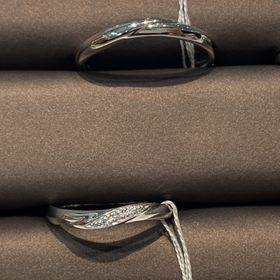 【アイプリモ(I-PRIMO)の口コミ】 つけ心地がよく中心に厚みが出ているそうなので、とても優しい印象にみら…