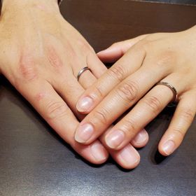 【TRECENTI(トレセンテ)の口コミ】 シンプルなイメージを求めて、複数の店舗を回って行く中でイメージ通りの…