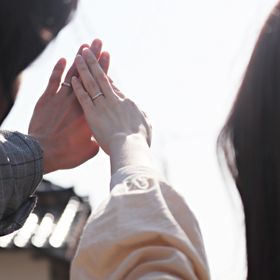 【出雲結(いずもゆい)の口コミ】 私が出雲出身であったため縁結びの地である出雲にゆかりのあるブランドに…