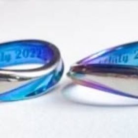 【SORA(ソラ)の口コミ】 金属アレルギーでも気軽につけられるものを探していたことと、せっかくな…