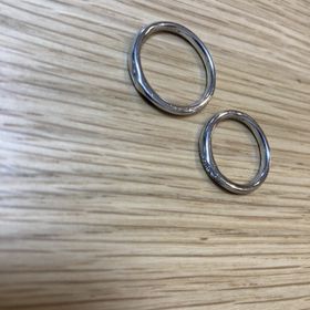 【TRECENTI(トレセンテ)の口コミ】 1番の決め手は装着時の違和感の少なさです。他のお店も何軒か回って試着し…