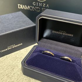 【銀座ダイヤモンドシライシの口コミ】 価格、デザイン、普段使いのしやすさ、で選びました。
予算は25万円以下で…