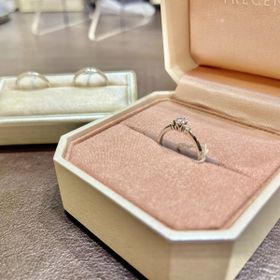 【TRECENTI(トレセンテ)の口コミ】 着け心地が凄くよくて、サイズも0.5もあるので
自分にぴったりのものが見…