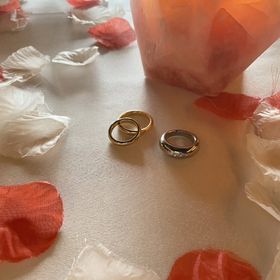 【ASAMI FUJIKAWA(アサミフジカワ)の口コミ】 人と被らないデザイナーズブランドという点がまず第一に指輪を探す際のポ…