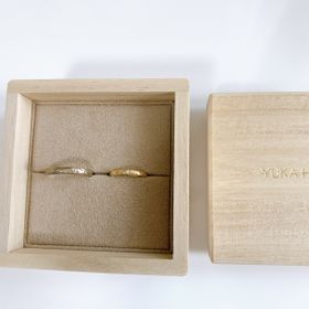 【YUKA HOJO(ユカホウジョウ)の口コミ】 元々ブランド品にはあまり興味がなかった為、これがほしいと感じるのもが…