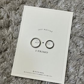 【アイプリモ(I-PRIMO)の口コミ】 手が小さく、指が短いためウェーブラインで探していたが店員さんのより勧…