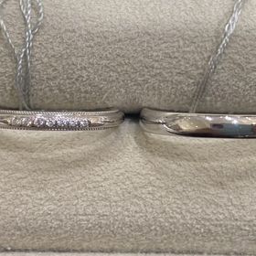 【TRECENTI(トレセンテ)の口コミ】 つけ心地が圧倒的に良く、つけていることを忘れてしまうほどでした。普段…