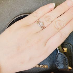 【アイプリモ(I-PRIMO)の口コミ】 細いシンプルなデザインが好きで最初はストレートを選んでましたが、細い…