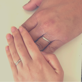 【ヴァンドーム青山(VENDOME AOYAMA)の口コミ】 ちょうど探していたデザインにぴったり合うものが見つかったので大満足で…