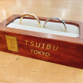 【ついぶ工房の口コミ】 どうせなら手作りで作れた方が思い出にも残るだろうと思ったから。
既製品…