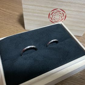 【出雲結(いずもゆい)の口コミ】 指輪のデザインひとつひとつにコンセプトがあり、そこに込められた想いや…