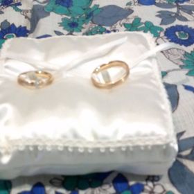 【【閉業】フラー・ジャコー(FURRER-JACOT)の口コミ】 丈夫な鍛造の中でも、デザイン性が高かったこと。ホワイトゴールドとピン…