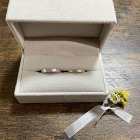 【mina.jewelry(ミナジュエリー)の口コミ】 元々ハイブランドに興味がなくかといってありきたりなデザインも嫌だなと…