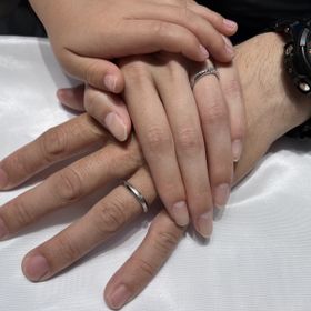 【銀座ダイヤモンドシライシの口コミ】 ハイブランド一択で探していましたがデザイン性がイマイチだったので諦め…