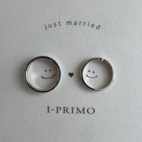 【アイプリモ(I-PRIMO)の口コミ】 指輪のデザインが理想に合っていて、
指にもピッタリ似合っていた。
彼の…