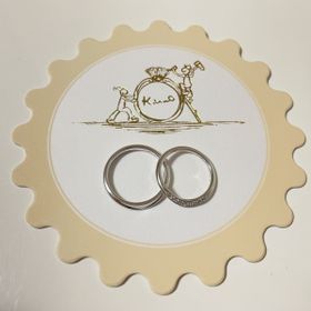 【ケイウノ ブライダル(K.UNO BRIDAL)の口コミ】 もともとウェブを見ていていくつか候補を決めて来店しました。実際に見て…