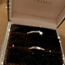 【アイプリモ(I-PRIMO)の口コミ】 自分の指が太めなので細く見えるデザインであることが1番重要視してました…