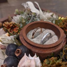 【鎌倉彫金工房の口コミ】 予算が15万円ほどなので、調べてるなかで予算内の鎌倉彫金工房が候補にあ…