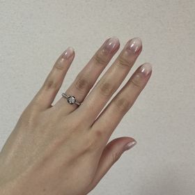 【シャネル(CHANEL)の口コミ】 デザインがとにかく可愛く、一目惚れでした！他のブランドも比較しました…