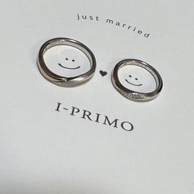 【アイプリモ(I-PRIMO)の口コミ】 ネットで見て気に入ったので実際にお店に行き、試着させてもらいました。…