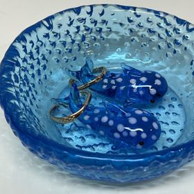 【ミンサーリングの口コミ】 妻が沖縄出身でミンサーの意味などに、心惹かれどうしても指輪は、ミンサ…