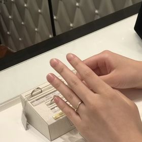 【JKPLANET(JKプラネット)の口コミ】 表参道・原宿・青山エリアではこちらでしか手に入らないリングが多数取り…