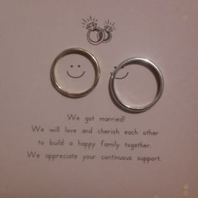 【BAUM(バーム)の口コミ】 シンプルで控えめで上品なデザインがよかった。また、店員さんの詳しい説…