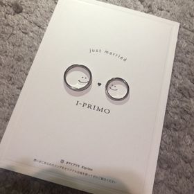 【アイプリモ(I-PRIMO)の口コミ】 決め手は、シンプルで細めのデザインと、
リングの着け心地の良さです。
…