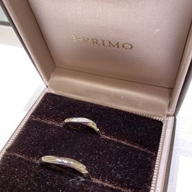 【アイプリモ(I-PRIMO)の口コミ】 初めはストレートで探そうと思っていましたがこちらのウェーブの形はスト…