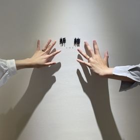 【出雲結(いずもゆい)の口コミ】 彼が婚約指輪を選んでくれた時に、出雲結の祈結という結婚指輪のデザイン…