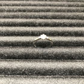 【TRECENTI(トレセンテ)の口コミ】 デザインがとても可愛らしく、上品であり、とても気に入りました。また、…