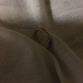 【DAKS(ダックス)の口コミ】 ブランドが持つ意味（ダックスはご主人さまに忠誠を誓う）というキャッチ…