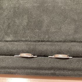 【TRECENTI(トレセンテ)の口コミ】 トレセンテには初来店でしたが、指輪のつけ心地がとても良く感動しました…