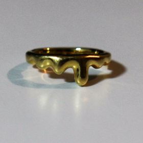 【Q-pot】の口コミ デザインの可愛さが決め手となりました。ちょっと若すぎるかなとも思いまし...