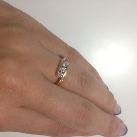 【MATY】の口コミ 年齢を問わず長くつけられる物を探していたのでぴったりなデザインが見つか...