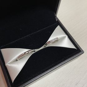 【エクセルコダイヤモンド(EXELCO DIAMOND)の口コミ】 ホームページやその他ネットで探しているときからレーヌドコロールのセッ…