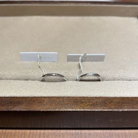 【TRECENTI(トレセンテ)の口コミ】 つけ心地が普通のリングと違い驚きました。
毎日つけるものなのでつけ心地…