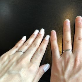 【I's stone(アイズストーン)の口コミ】 アフターサービス等も満足していますが、何より誕生石を入られるのが決め…