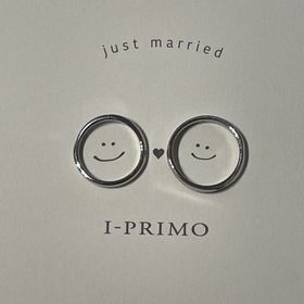 【アイプリモ(I-PRIMO)の口コミ】 奥さんの婚約指輪の選定の際、色々なアイデアを考えて頂き、親身になって…