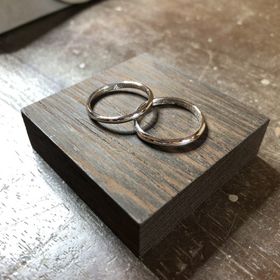 【アカネスの口コミ】 ユーチューバの方がペアリングで製作していて、手作りに魅力を感じこちら…