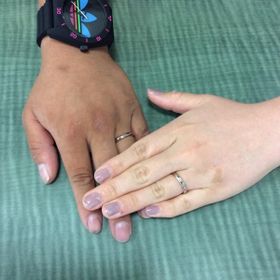 【CHRISTIAN BAUER(クリスチャンバウアー)の口コミ】 着け心地がとーっても良くて丈夫なところにひとめぼれしました！クリスチ…