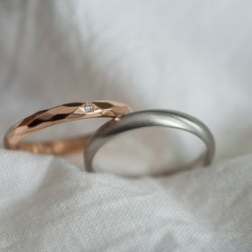 【Cayof(カヨフ)の口コミ】 シンプル且つ他の人と被らない物を探していた為、イメージにぴったりでし…