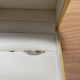 【ケイウノ ブライダル(K.UNO BRIDAL)の口コミ】 2人の出会いと思い出や私たちの大切にしているものの話などデザイナーさん…