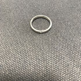 【FISCHER(フィッシャー)の口コミ】 普段指輪をしないので、つけ心地が良いものを探していました。この指輪は…