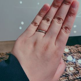 【杢目金屋(もくめがねや)の口コミ】 オーダーメイドで尚且つあまり人と被らないデザインが決め手でした。
さま…