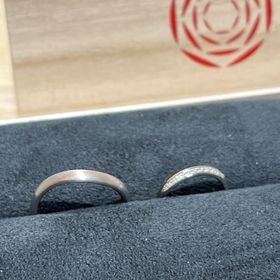 【出雲結(いずもゆい)の口コミ】 サンプルリングを送っていただいてたくさん試しましたが、最後はInstagram…