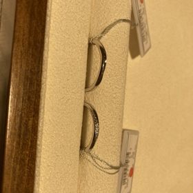 【TRECENTI(トレセンテ)の口コミ】 上品なデザインとつけ心地で凄く気に入りました。
また、指輪の着脱がとて…